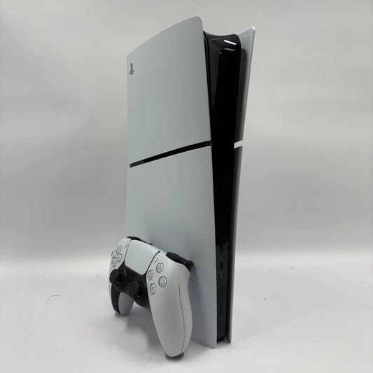 Sony PlayStation 5 Slim Digital Edition PS5 1TB Console Gaming System CFI-2015
