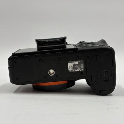 Sony Alpha A7 III 24.2MP Full-Frame Mirrorless Digital Camera with 28-70mm Lens