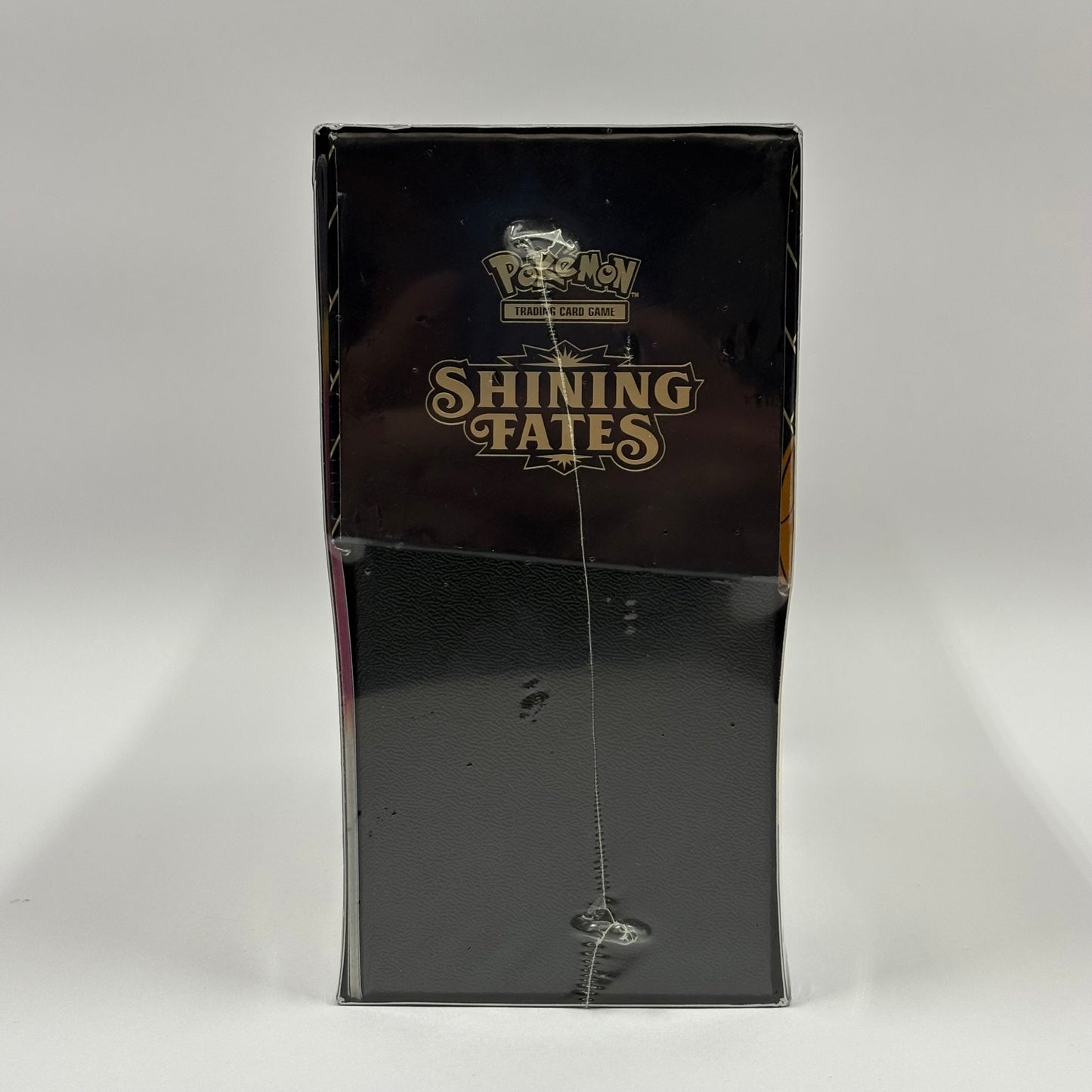 New Pokémon TCG Shining Fates Elite Trainer Box