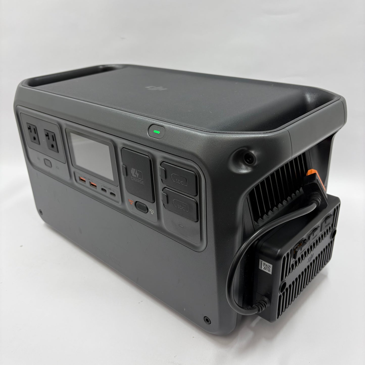 DJI Power 1000 Portable Power Station MPPT