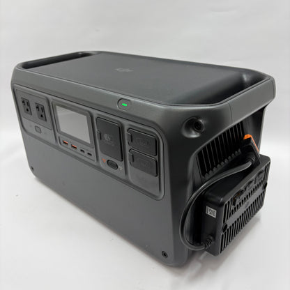 DJI Power 1000 Portable Power Station MPPT