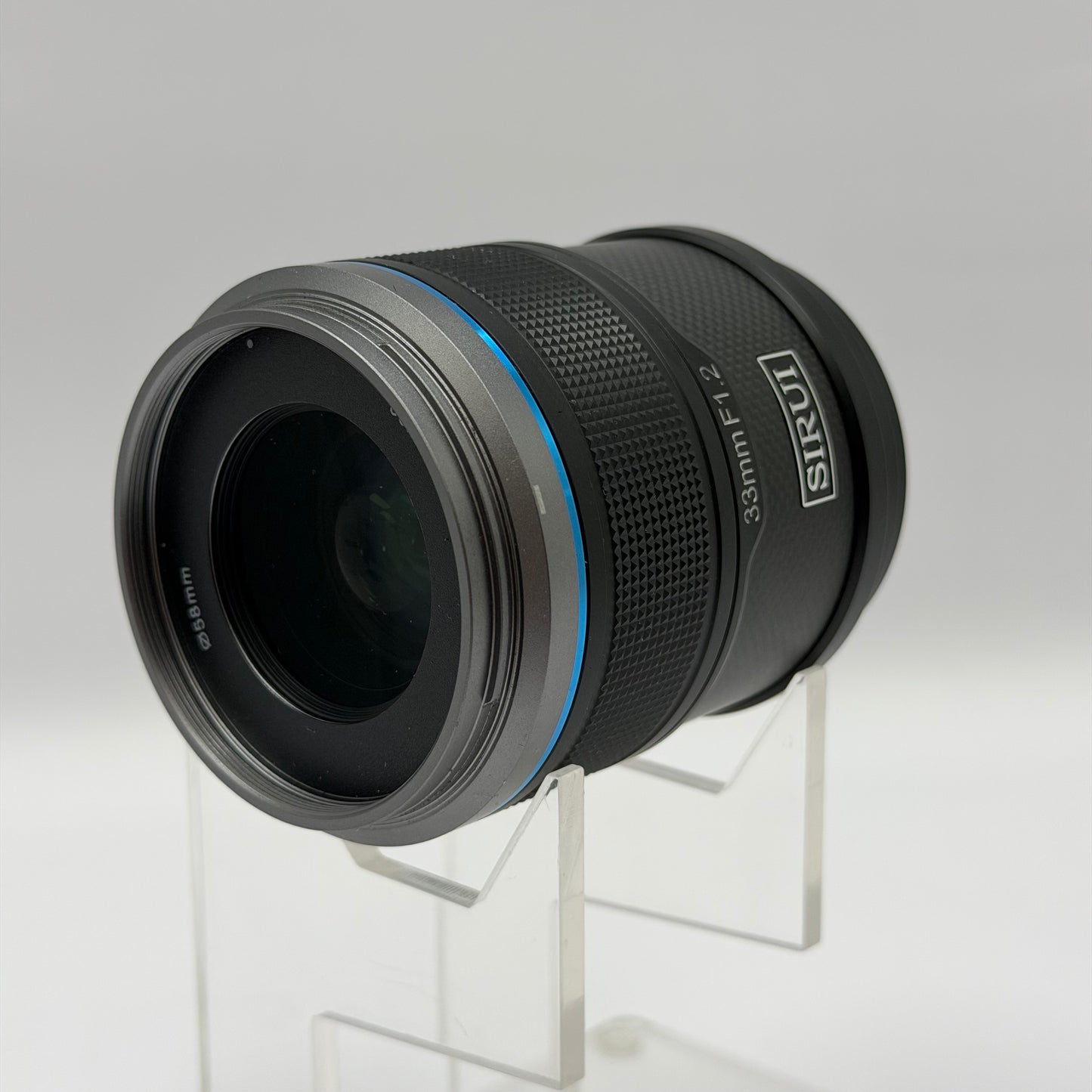 SIRUI 33mm f/1.2 33mm f/1.2 For Sony E-Mount Auto Lens