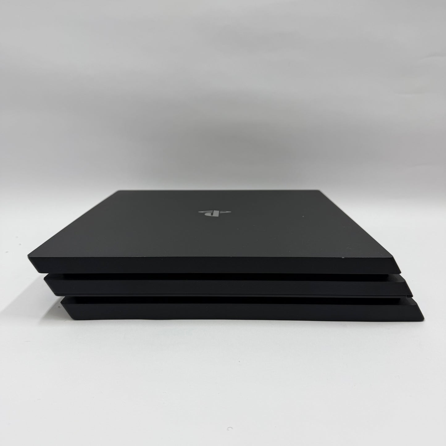 Sony PlayStation 4 Pro PS4 1TB Black Console Gaming System CUH-7015B