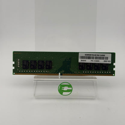 Samsung 16GB (1x16GB) RAM DDR4 2666MHz M378A2K43DB1