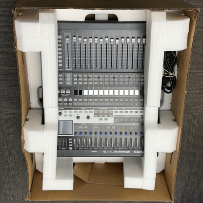 PreSonus StudioLive CS18AI 16-Channel Control Surface
