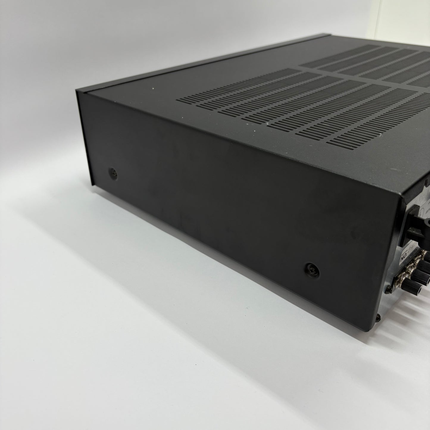 Onkyo TX-84 Quartz Synthesized Tuner Amplifier
