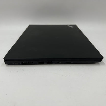 Lenovo ThinkPad T490 20N20028US 14" i7-8565U 1.8GHz 16GB RAM 512GB SSD