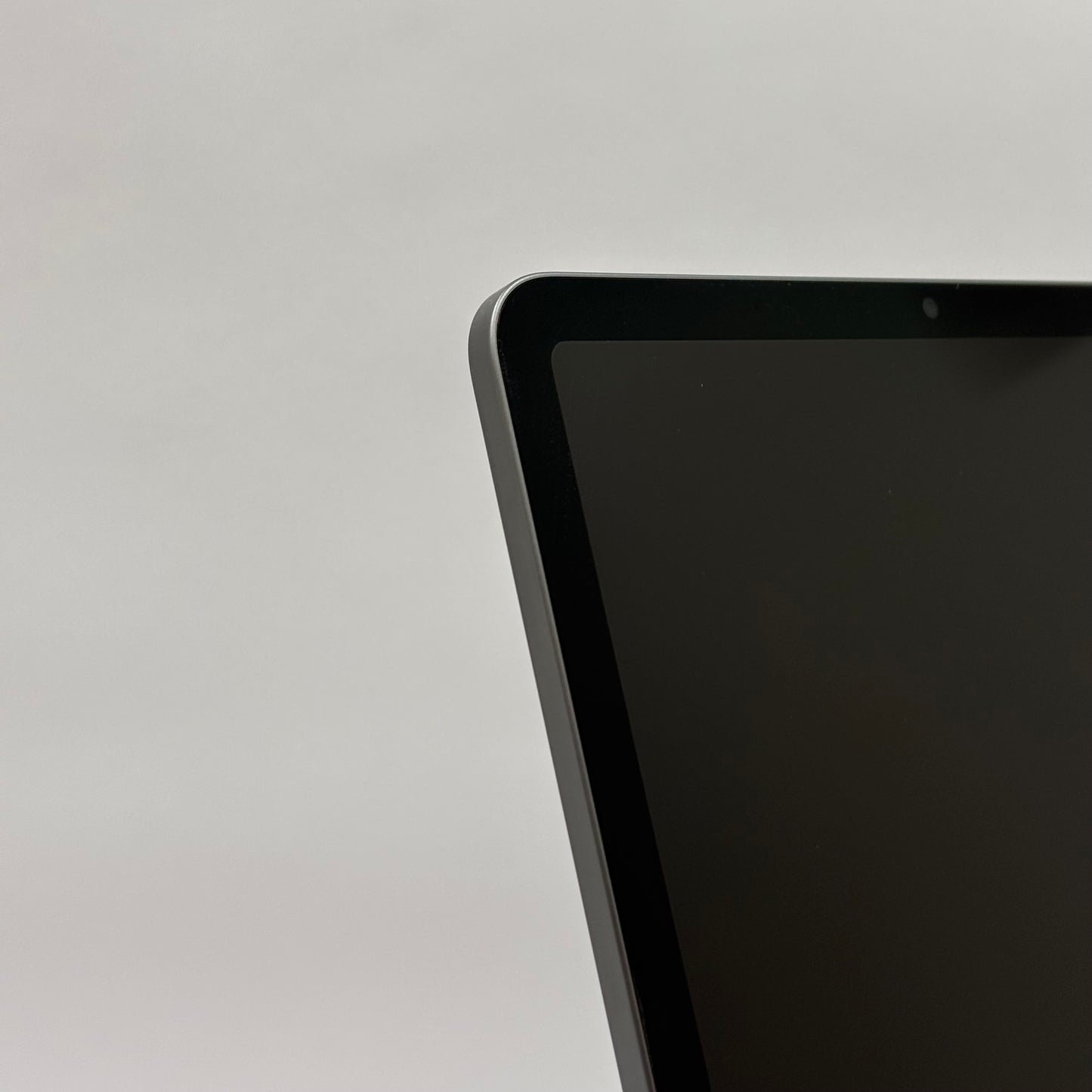 WiFi Only Apple iPad Air 5th Gen 64GB Space Gray MM9C3LL/A