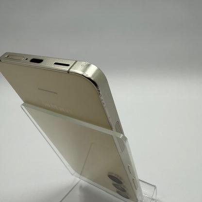 T-Mobile Samsung Galaxy S24 8GB RAM 128GB SM-S921U Amber Yellow