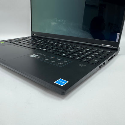 Acer Predator Helios Neo 16S AI Ultra 9 275HX 32GB 1TB RTX 5070 Ti OLED 240Hz