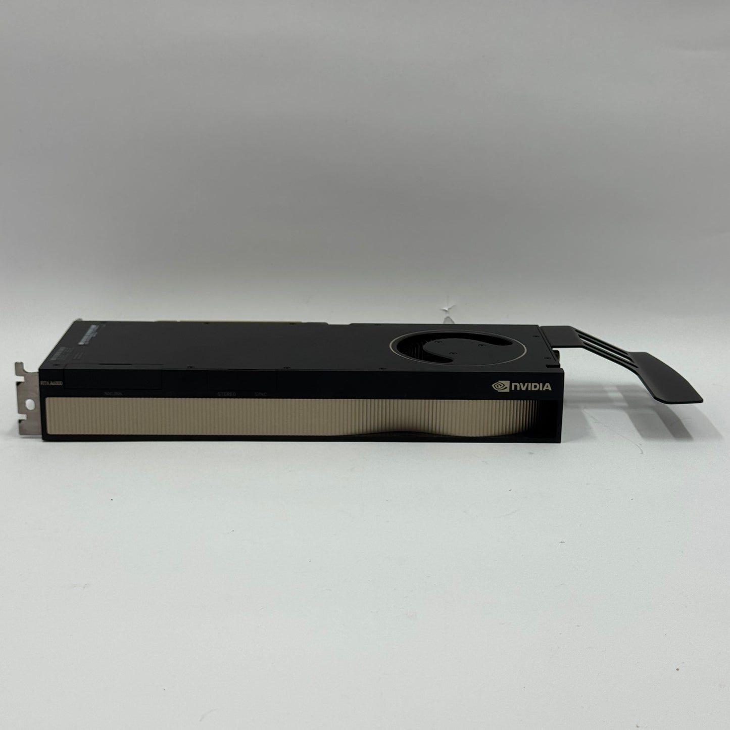 NVIDIA RTX A6000 48GB  GDDR6 Graphics Card PG133C
