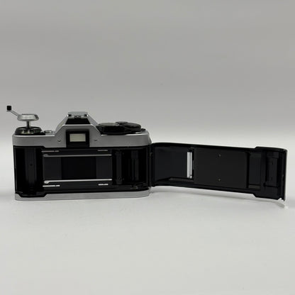 Canon AE-1 Program 35MM Film Camera