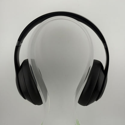Beats Studio Pro Wireless Over-Ear Bluetooth Headphones Black A2924