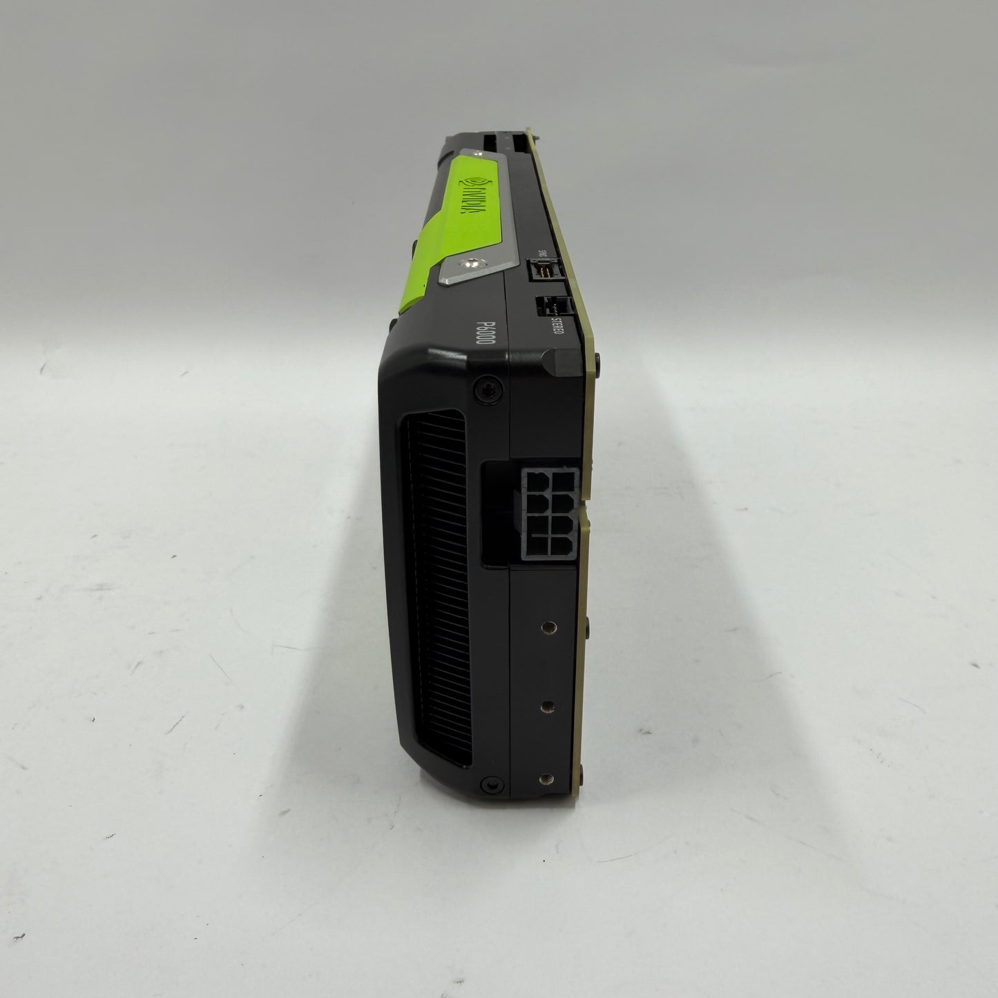 NVIDIA Quadro P6000 24GB GDDR6 Graphics Card 699-5G611-0500-200