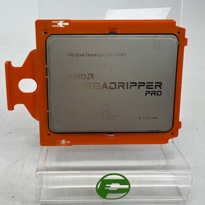 Lenovo AMD Threadripper Pro 3945wx 4.30GHz 12 Core 100-000000168 24 Thread sWRX8