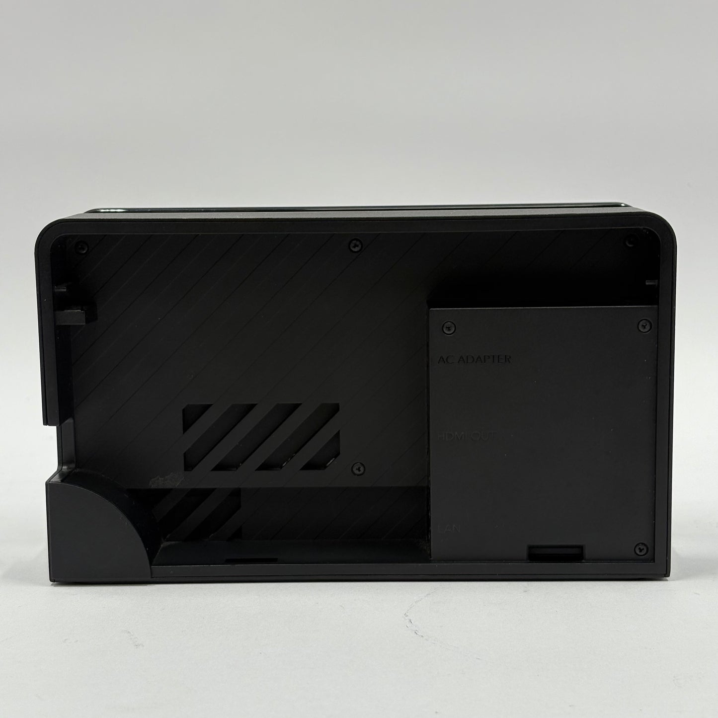Nintendo Switch v2 Video Game Console HAC-001(-01)  Red/Blue