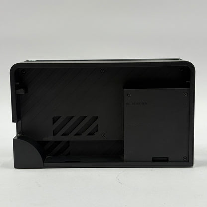 Nintendo Switch v2 Video Game Console HAC-001(-01)  Red/Blue