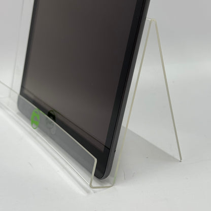 WiFi Only Apple iPad 9th Gen 64GB 18.4.1 Space Gray MK663LL/A
