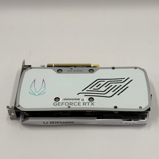 Zotac GeForce RTX 4070 Super 12GB GDDR6X Graphics Card 9288-5N710-701Z8