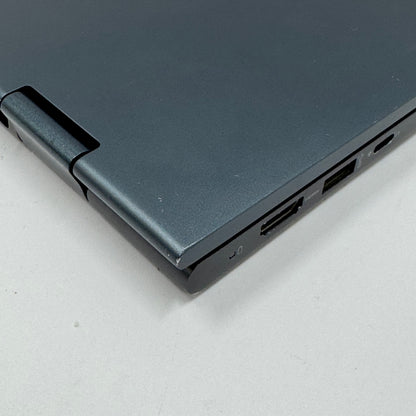 Dell Inspiron 7415 2-IN-1 14" Ryzen 7 5700U 1.8GHz 16GB RAM 512GB SSD Read