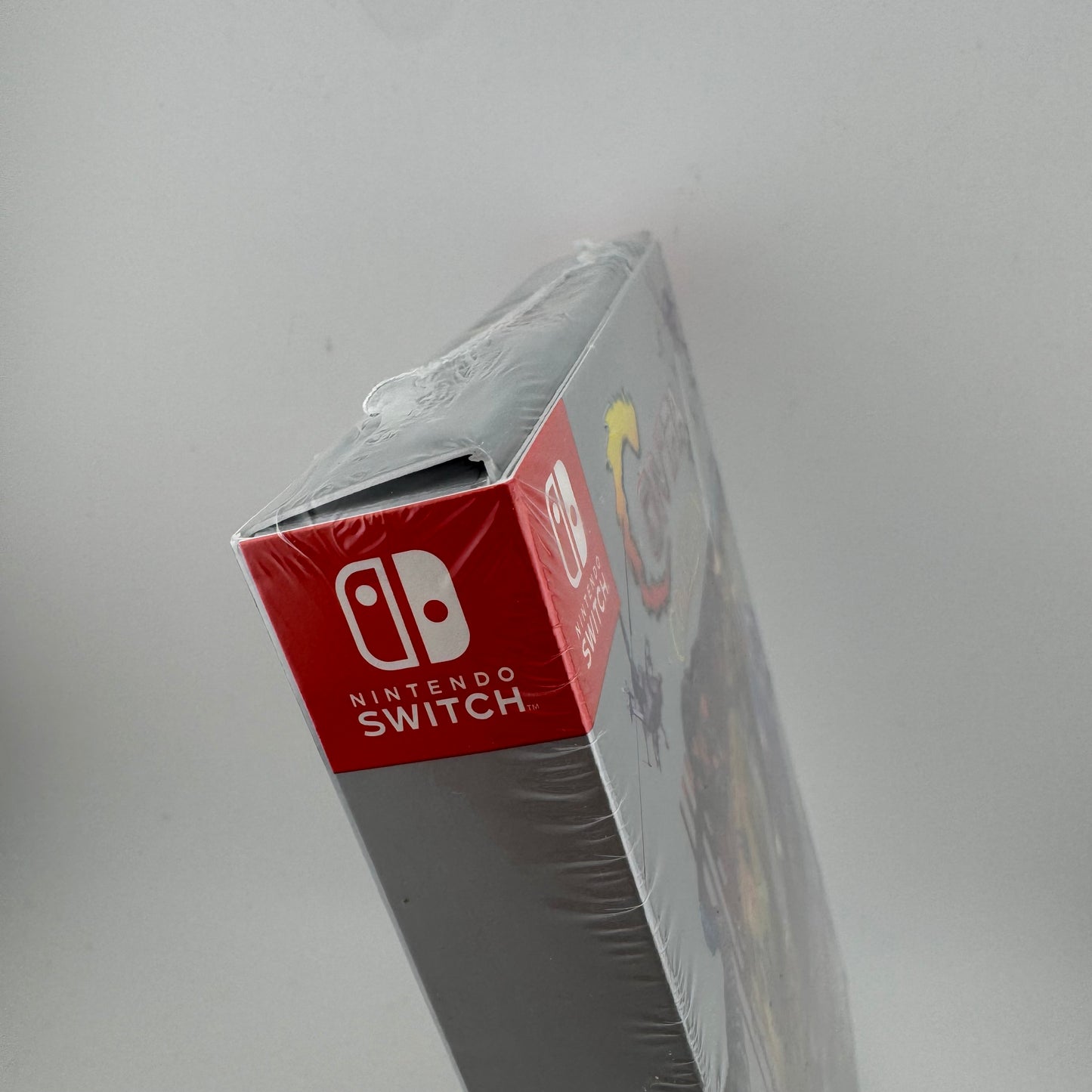 New Contra Anniversary Collection [Classic Edition] (Nintendo Switch, 2022) Wata