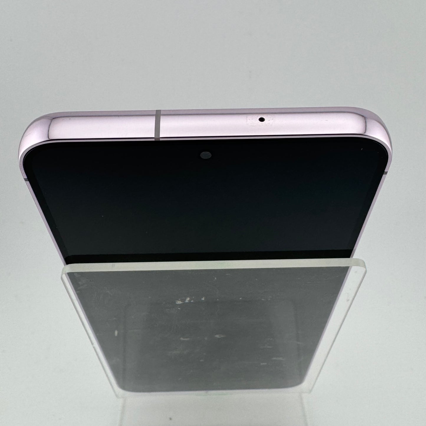 Factory Unlocked Samsung Galaxy S23 Plus 8GB RAM 256GB SM-S916U Lavender