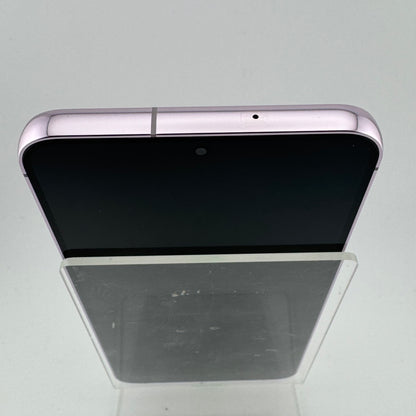 Factory Unlocked Samsung Galaxy S23 Plus 8GB RAM 256GB SM-S916U Lavender
