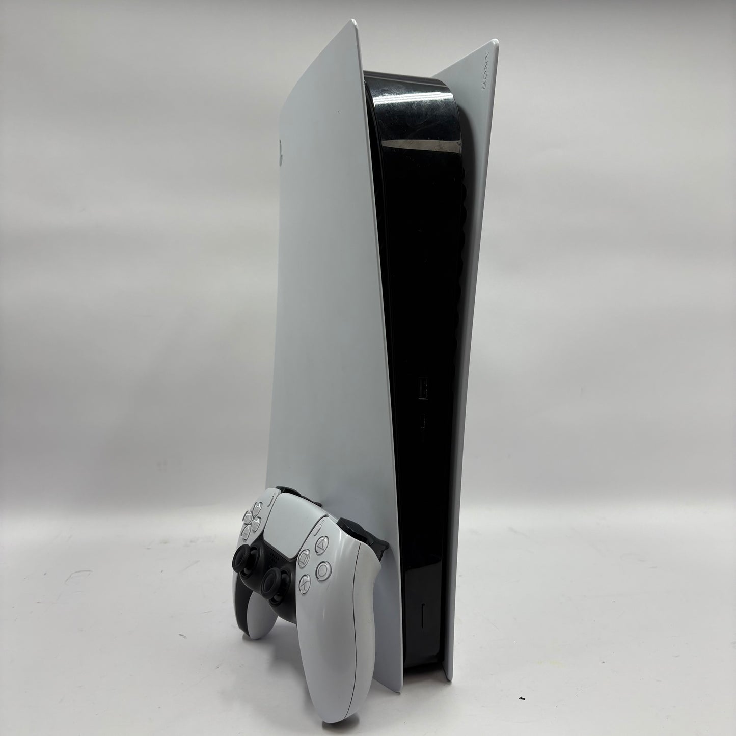 Sony PlayStation 5 Digital Edition PS5 825GB Console Gaming System CFI-1115B