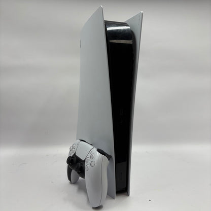 Sony PlayStation 5 Digital Edition PS5 825GB Console Gaming System CFI-1115B