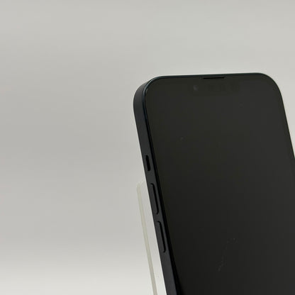 Factory Unlocked Apple iPhone 13 128GB Midnight MLM3LL/A