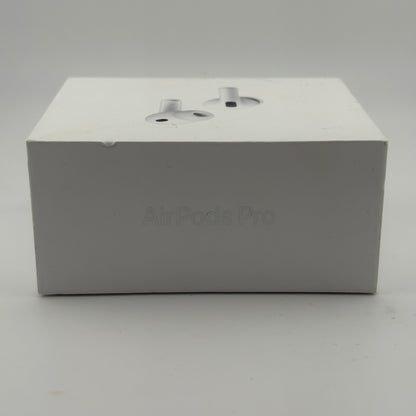 New Apple AirPods Pro 3rd Gen with MagSafe Charging Case MFHP4LL/A