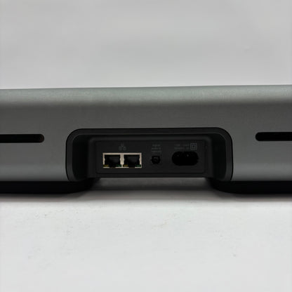 Sonos Playbar Wireless Soundbar Gray PBAR1US1BLK