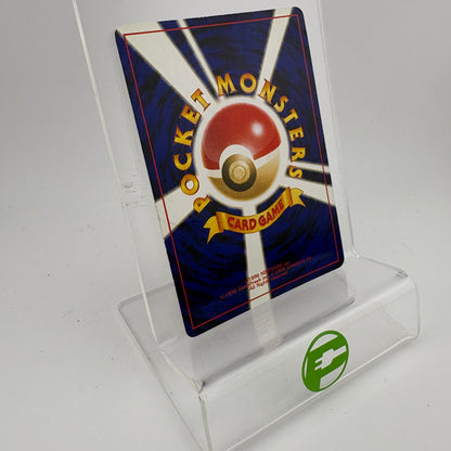 Pokémon TCG Awakening Legends Celebi #251 Holo Japanese LP