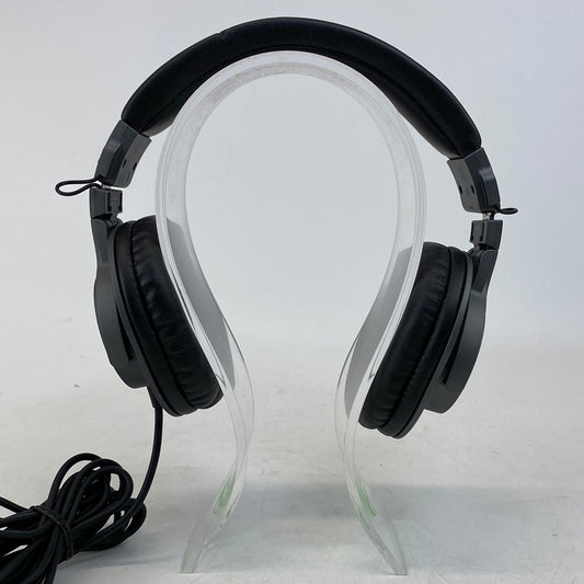 Audio-Technica ATH-M30X Wired Over-Ear Headphones Gray