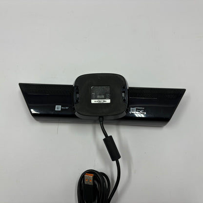 Microsoft Kinect Black 1414 For Xbox 360