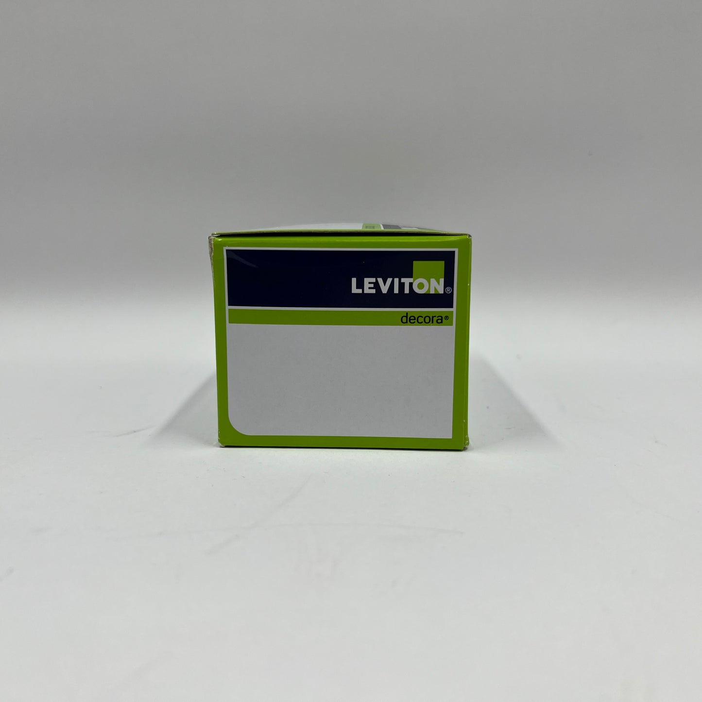 New Leviton Decora Motion Sensor DOS15-1LZ