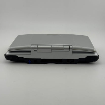 Nintendo DS Handheld Game Console NTR-001 Silver
