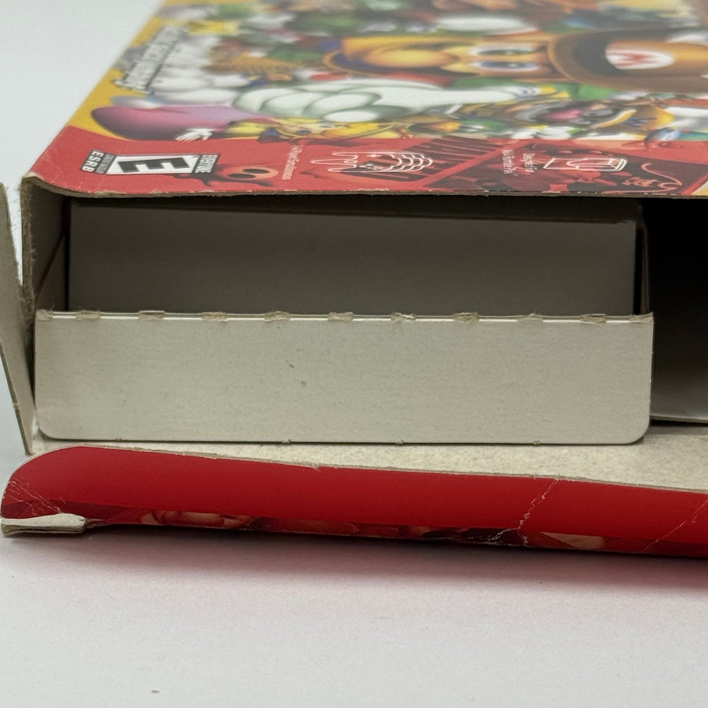 Mario Party 2 (Nintendo 64 N64, 2000)
