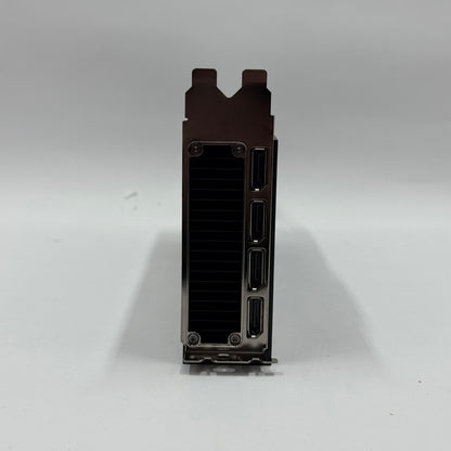 NVIDIA RTX A6000 48GB  GDDR6 Graphics Card PG133C