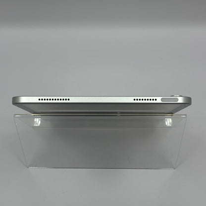 WiFi Only Apple iPad 11" (A16) 128GB Silver MD3Y4LL/A