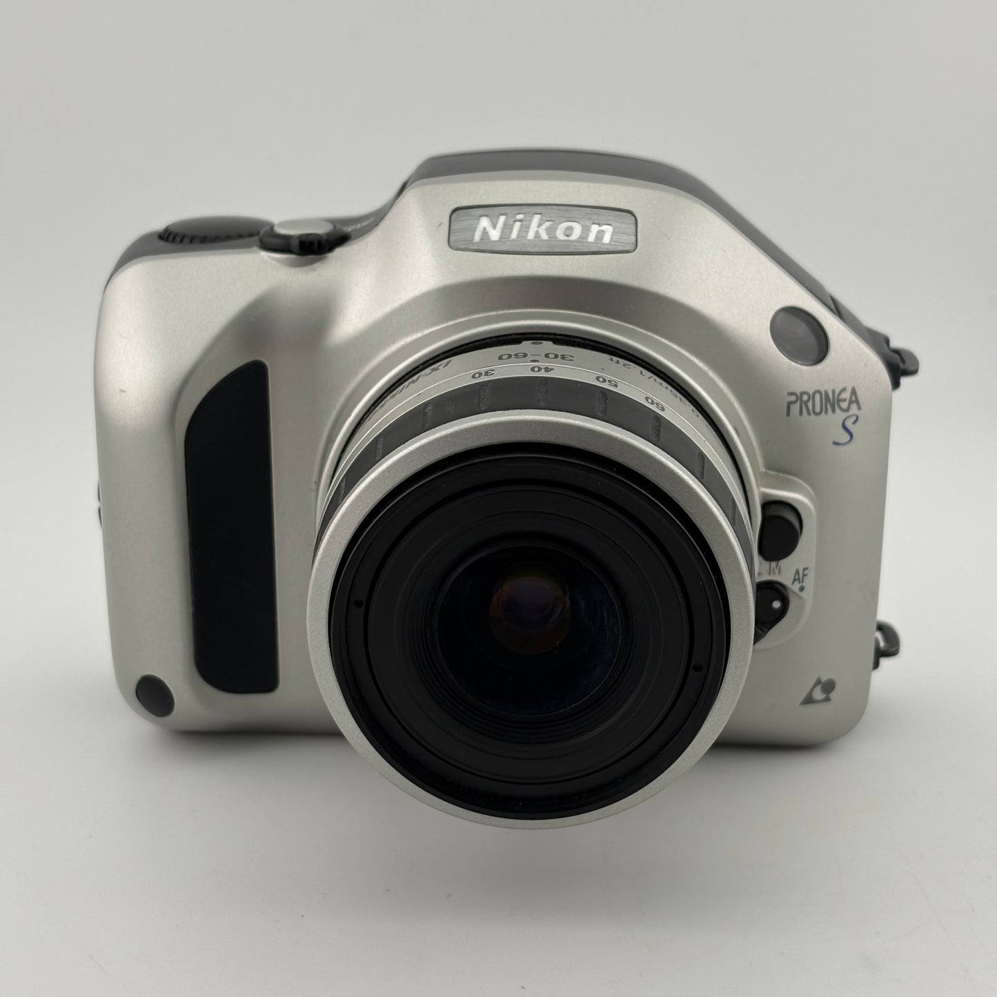 Nikon Pronea S 35mm SLR Film Camera