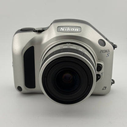 Nikon Pronea S 35mm SLR Film Camera
