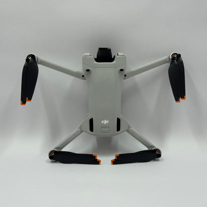 DJI Mini 3 Pro 4K Camera Drone MT3M3VD Camera Drone Bundle