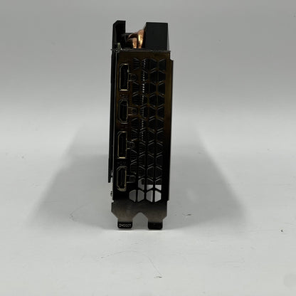 Gigabyte Eagle GeForce RTX 3060 Ti 8GB GDDR6 Graphics Card GV-N306TEAGLE OC-8GD