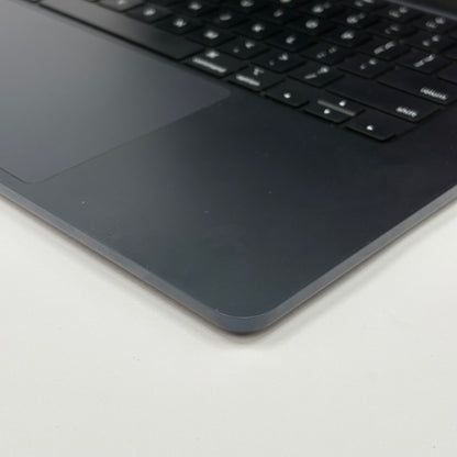 2024 Apple MacBook Air 15" M3 10C GPU 4.0GHz 8GB RAM 512GB SSD A3114