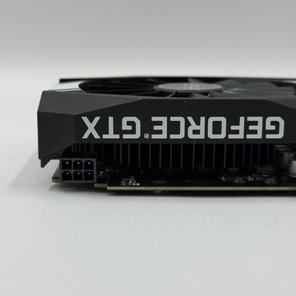 ASUS GeForce GTX 1650 Super OC 4GB GDDR6 Graphics Card PH-GTX1650S-O4G