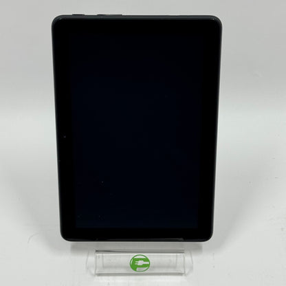 WiFi Only Amazon Fire HD 8 12th Gen 32GB Black R24SB8