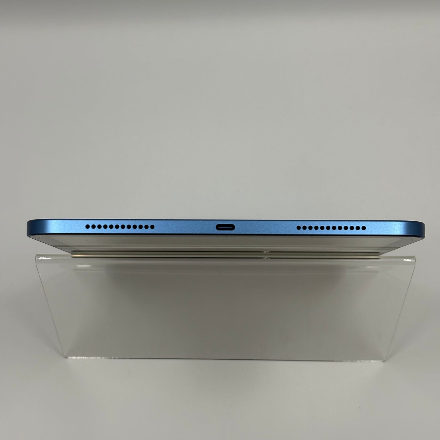 WiFi Only Apple iPad 11" (A16) 128GB Blue MD4A4LL/A