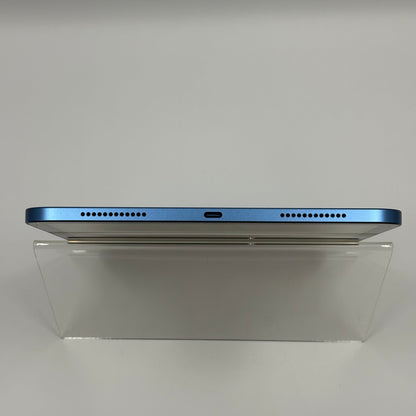 WiFi Only Apple iPad 11" (A16) 128GB Blue MD4A4LL/A