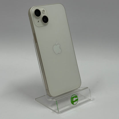 Unlocked Apple iPhone 14 Plus 256GB STARLIGHT MQ3Y3LL/A